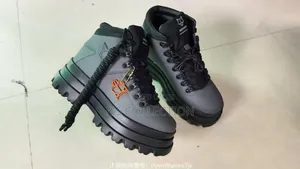 Naked Wolfe Boot