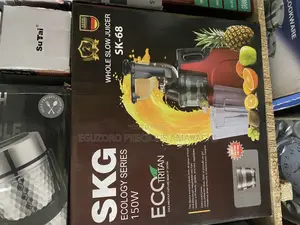 SKG Electric Slow Juicer-150watts