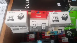 Canon 445 Ink