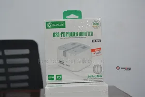 Shplus Charger