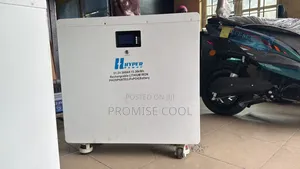 Solar Battery