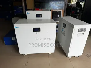 Solar Battery