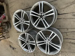 21-rim For Mercedes Benz Gle450 2020 Model Original Oem