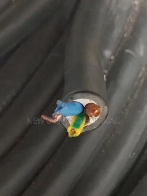 Non Armoured Cable