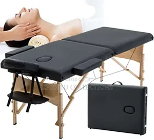 Quality Masage Bed for Masaging the Body