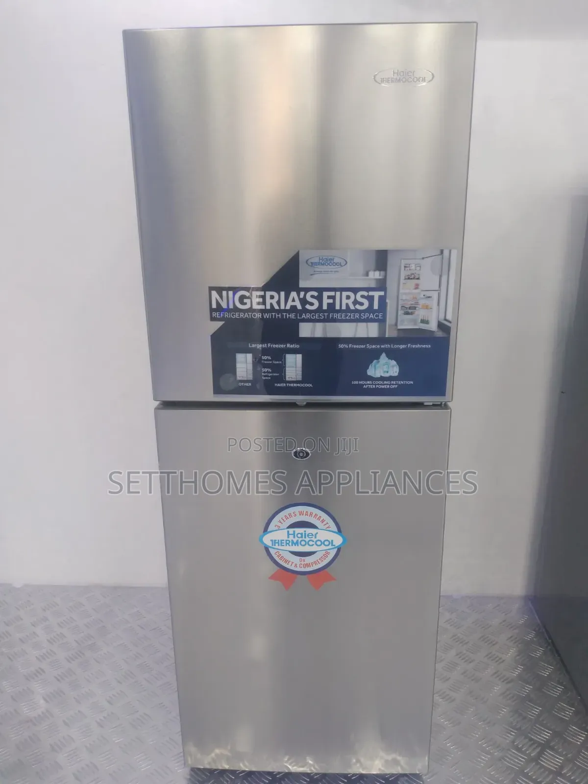 210 Litres Haier