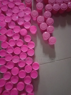 Pink Lips Scrub