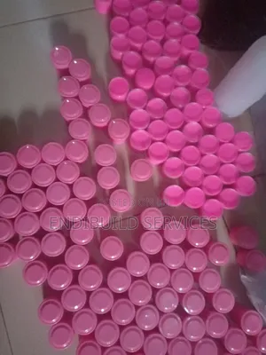 Pink Lips Scrub