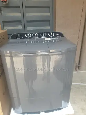 Brand New Lg 7kg Washing and Spin With Warranty