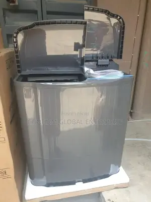 Brand New Lg 7kg Washing and Spin With Warranty