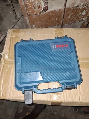 Original Portable Bosch Drill And Hammer Screw Machine 48v