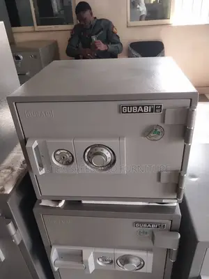 Fireproof Safe (101)