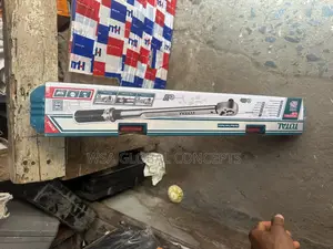 40-200 Total Torque Wrench Tools
