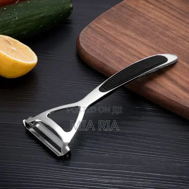 Potato Peeler