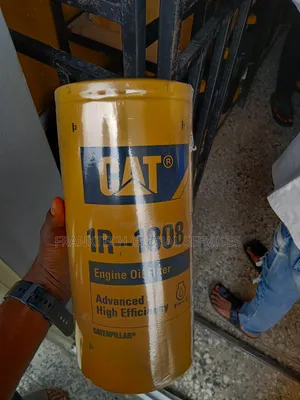 Cat Engine Oil Filter