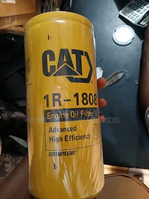 Cat Engine Oil Filter