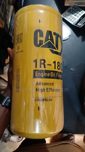 Cat Engine Oil Filter
