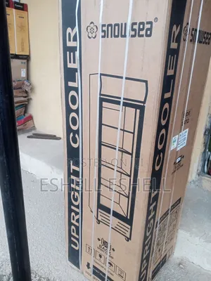 Snowsea 300l Beverage Chiller