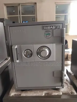 Fireproof Safe (102t)