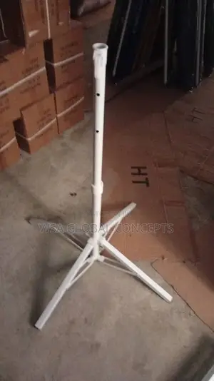 Aluminum Garden Umbrella Stand