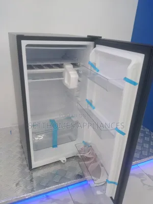 135 Haier Thermocool Single Door Refrigerator