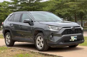 Toyota RAV4 2020 in Nigeria for sale Price on Jiji.ng