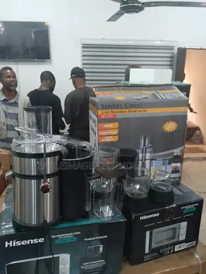 Zero Stress Juicing – Silver Crest Sc-777 Juicer