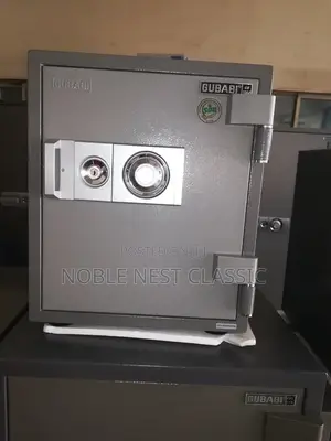 Fireproof Safe (104a)