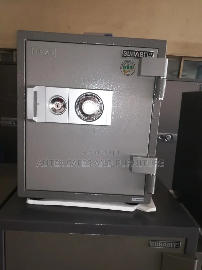 Fireproof Safe (104a)