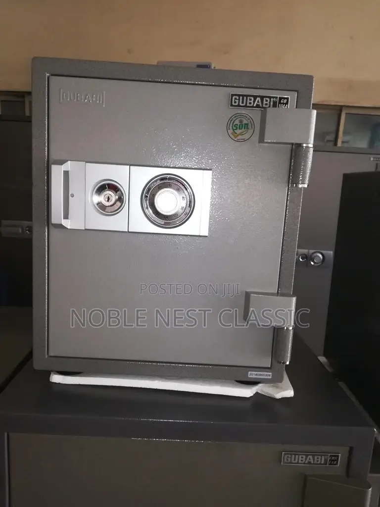 Fireproof Safe (104a)