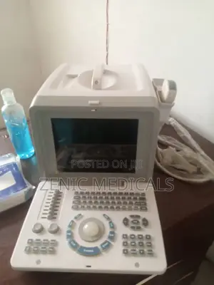 Scan Machine