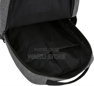 3-in-1 Multi-Functional Backpack Set