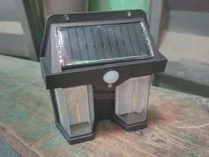 Solar Garden Light