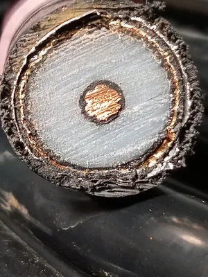 Xlpe Power Cable