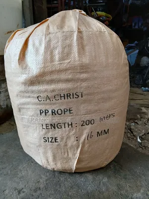 Pp Rope 200mtrs × 16mm