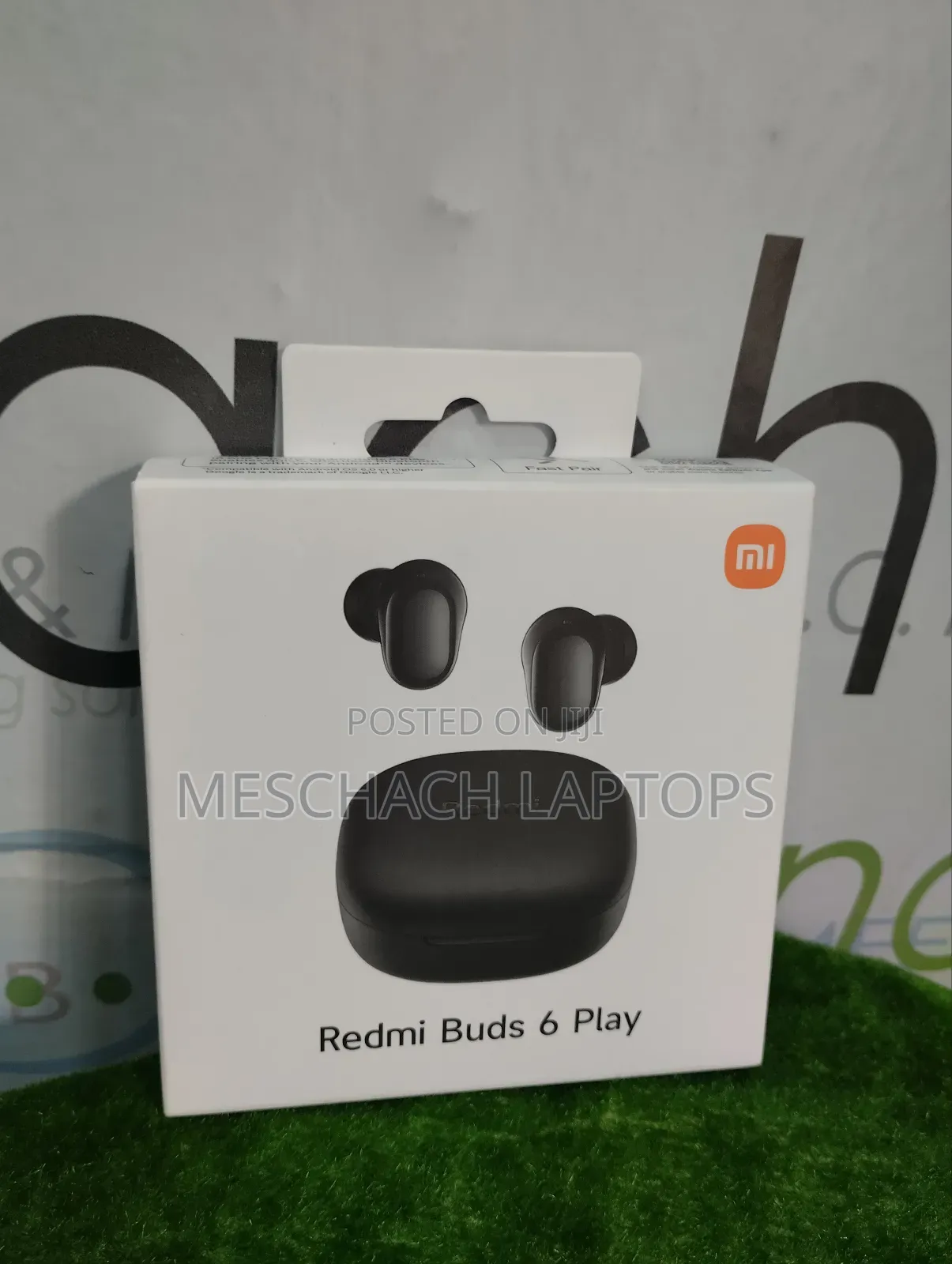 Redmi Bud's 6 Play