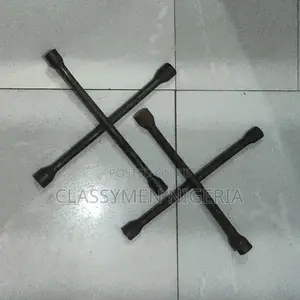 Wheel Spanner (4 Wheel)