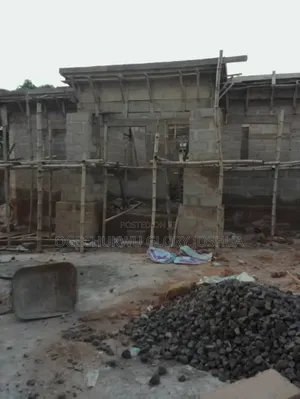 Building Contractor in Asaba