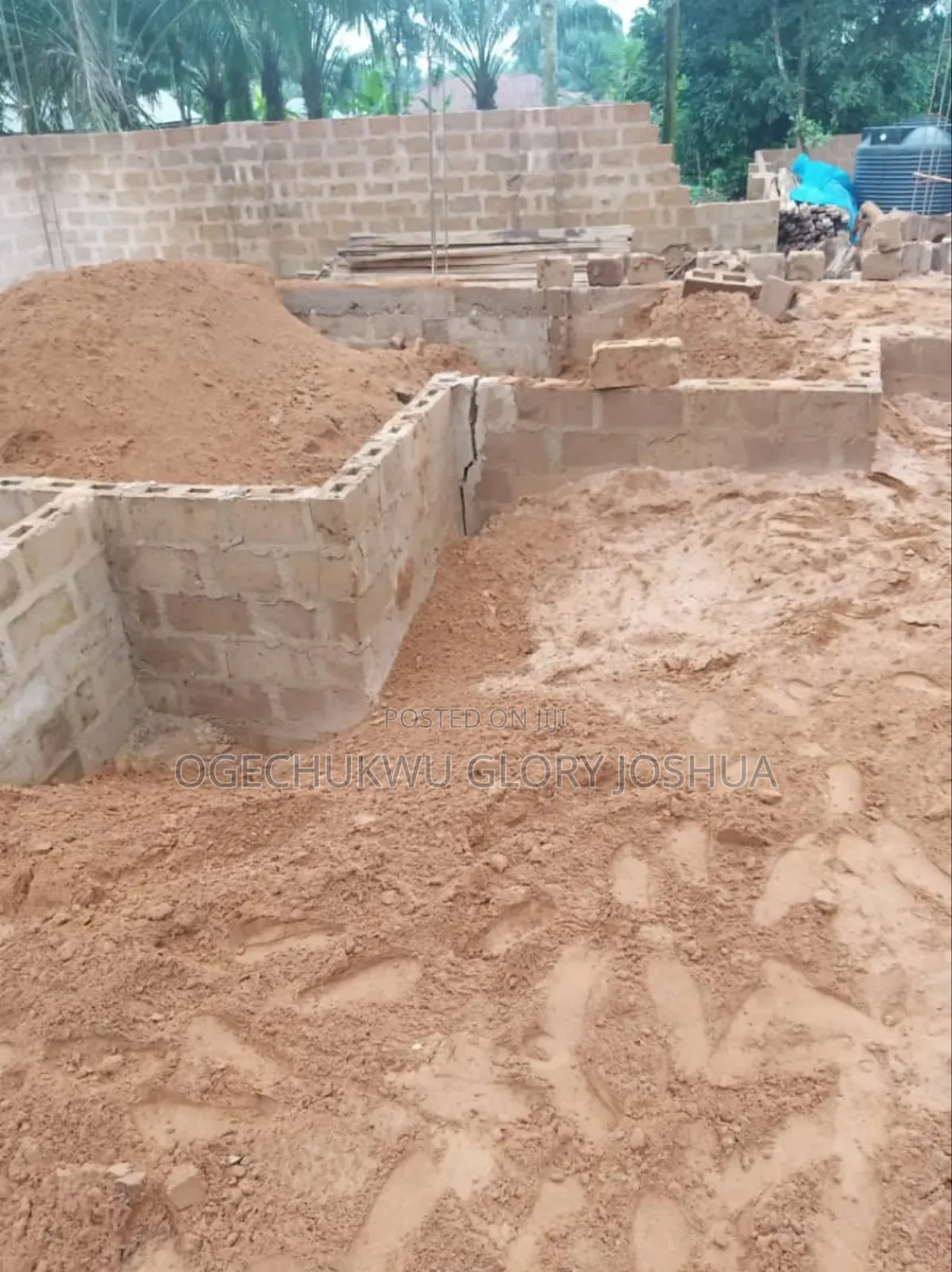 Building Contractor in Asaba