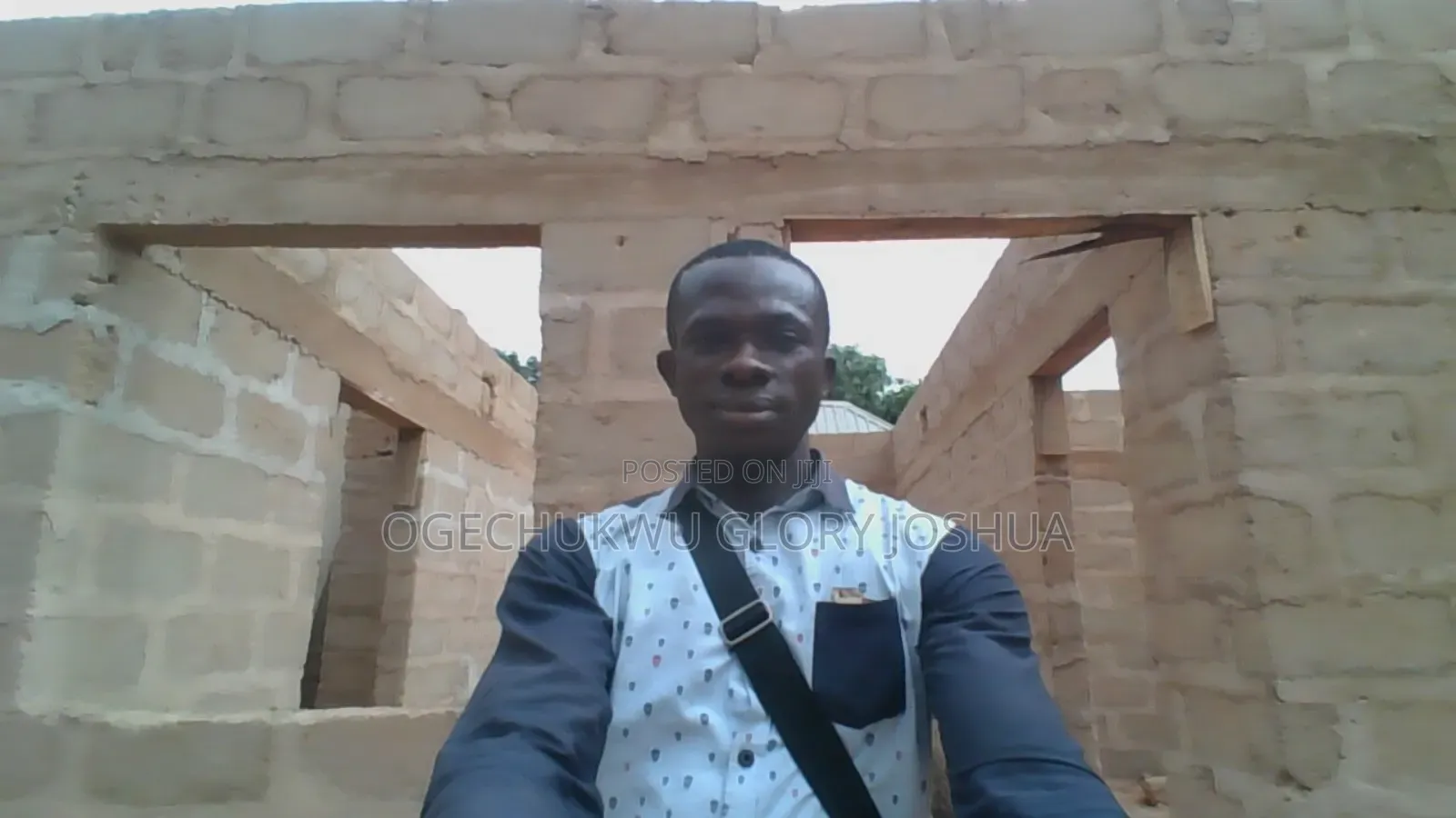 Building Contractor in Asaba