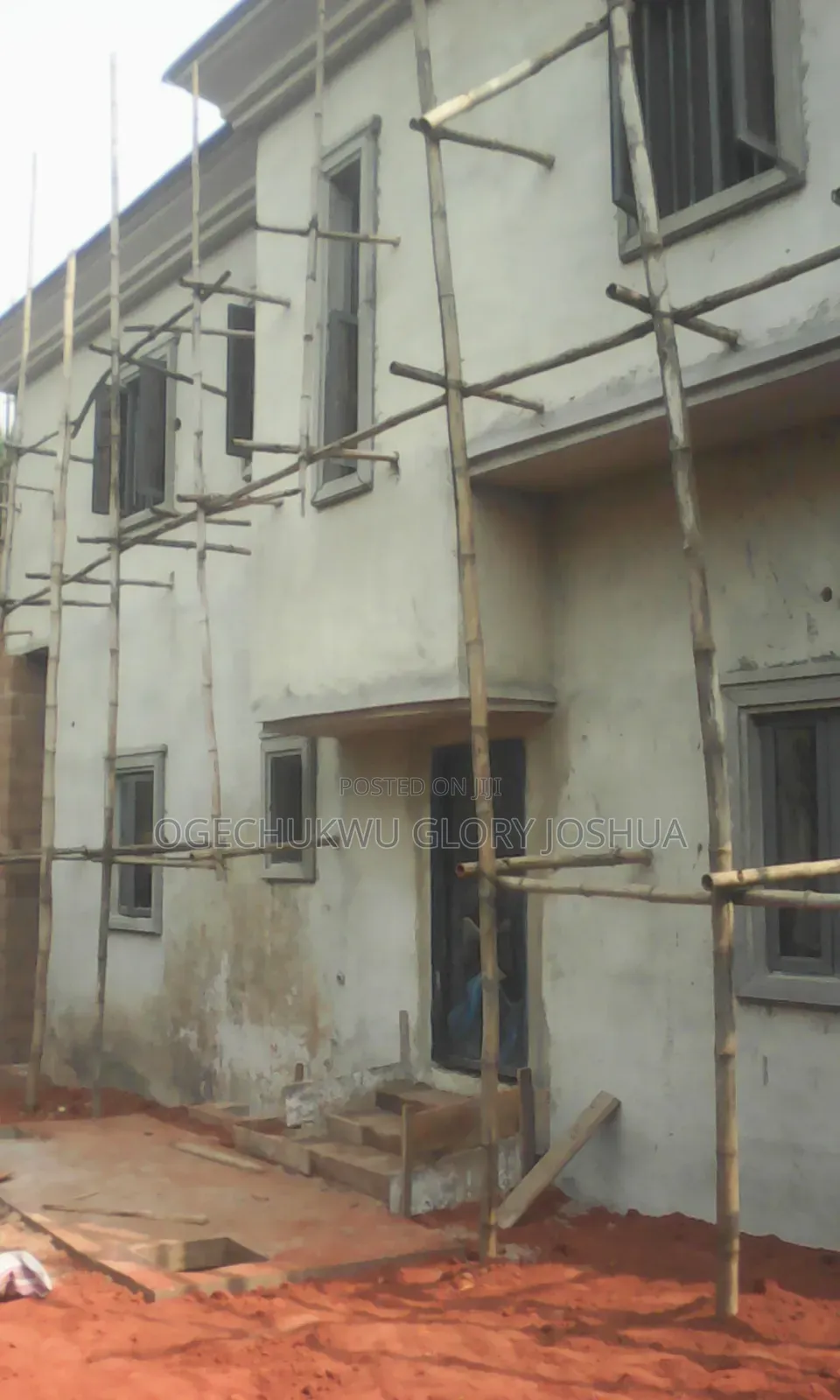 Building Contractor in Asaba