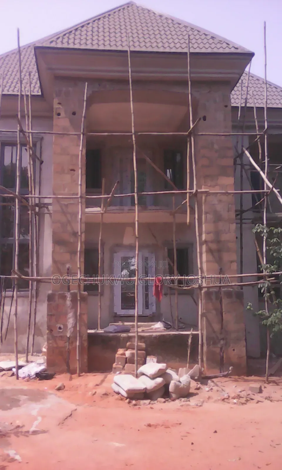 Building Contractor in Asaba
