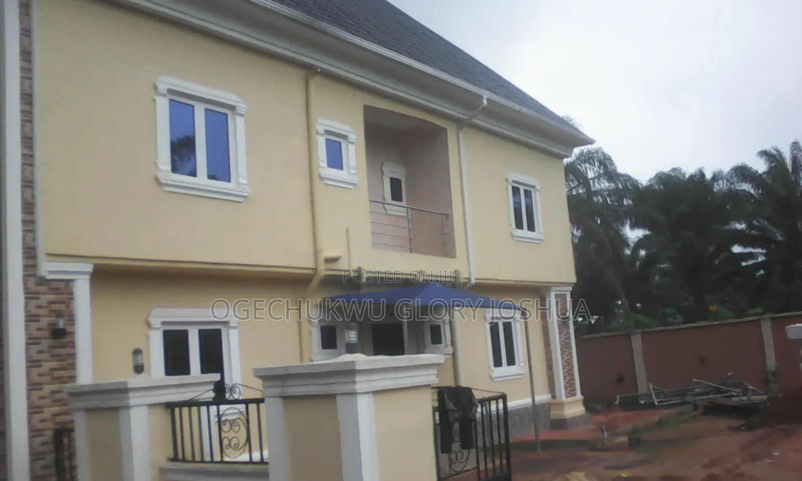 Building Contractor in Asaba