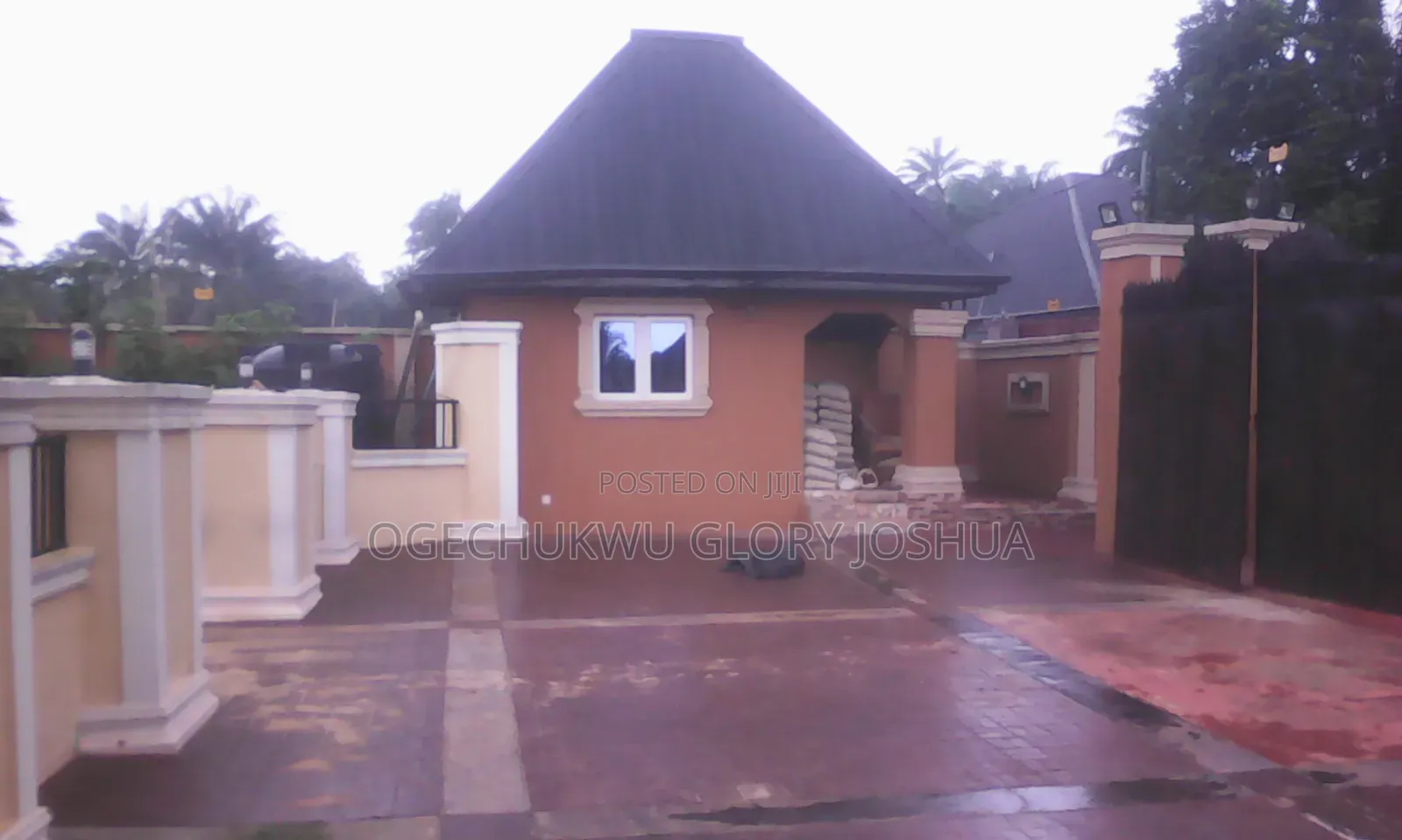 Building Contractor in Asaba