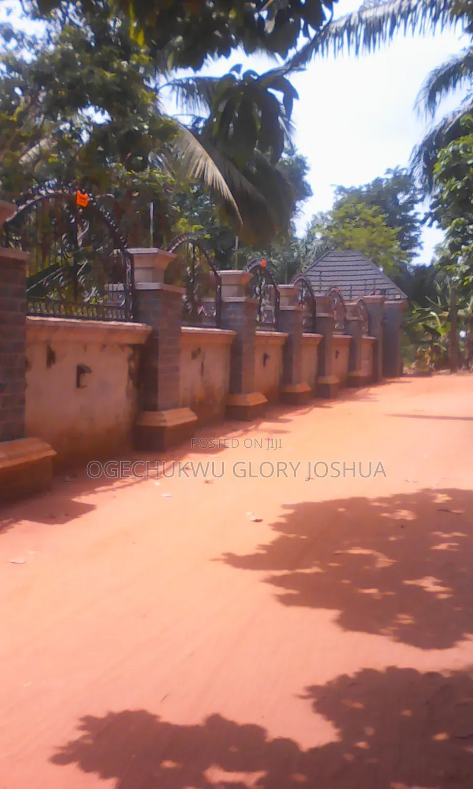 Building Contractor in Asaba