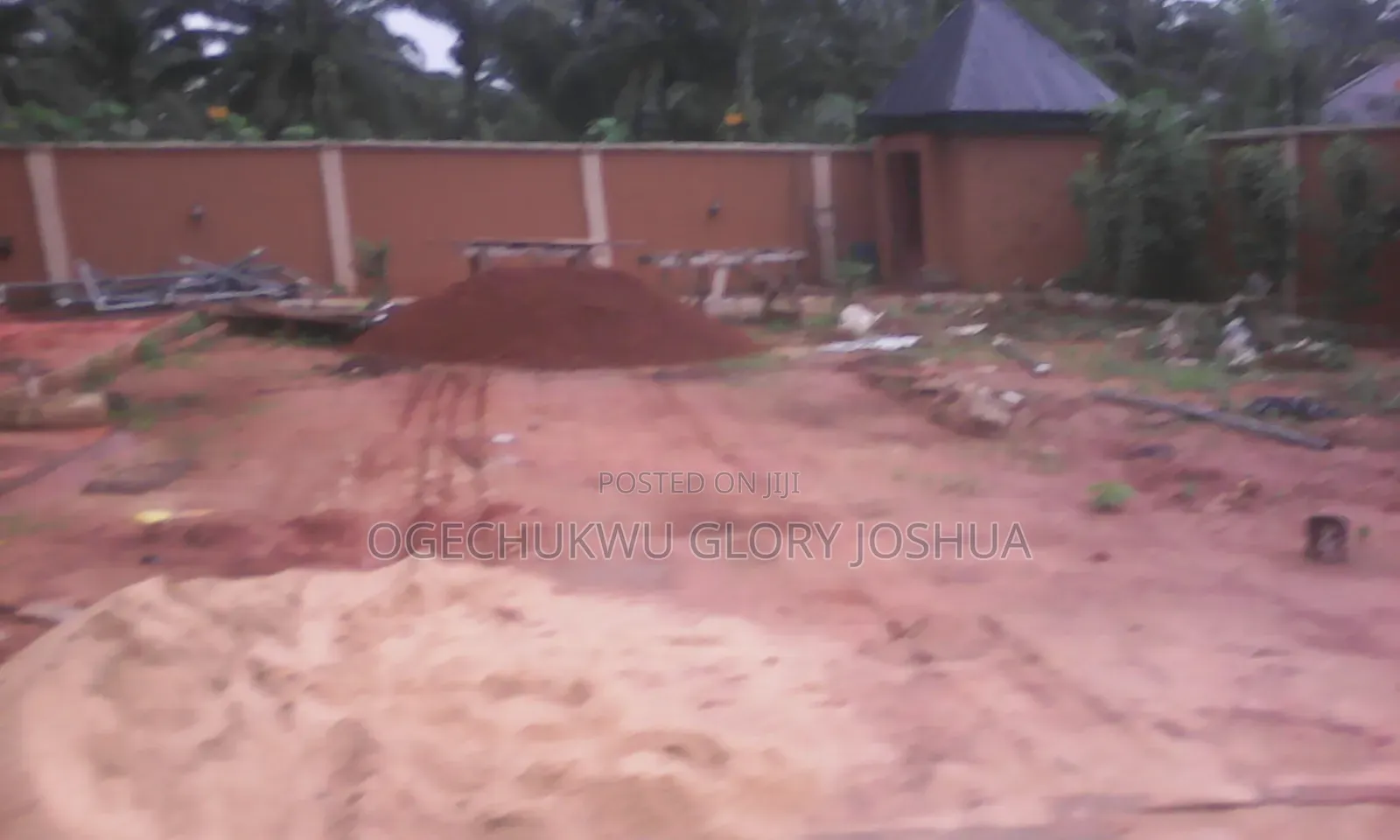 Building Contractor in Asaba