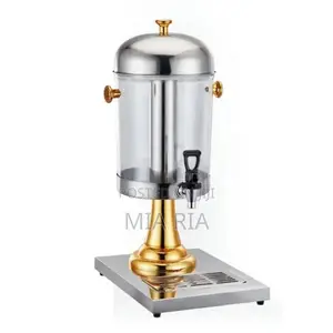 Single Juice Dispenser