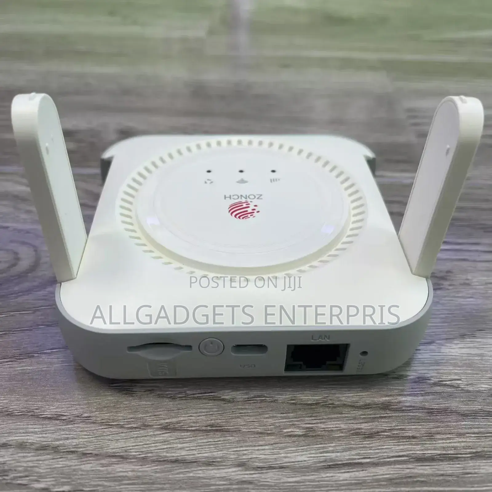 5g 4g Router B535 Pro+ for All Networks Universal