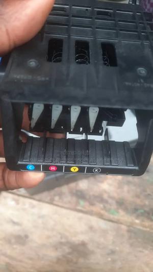 Hp Printer Head Officejet Pro 8720