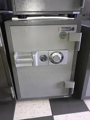 Fireproof Safe (680cm)